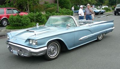 1960 thunderbird sheet metal|ford thunderbird 55 78.